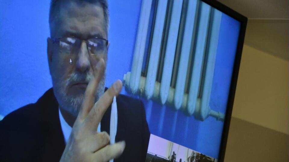 Щеголева отпустили под круглосуточный домашний арест