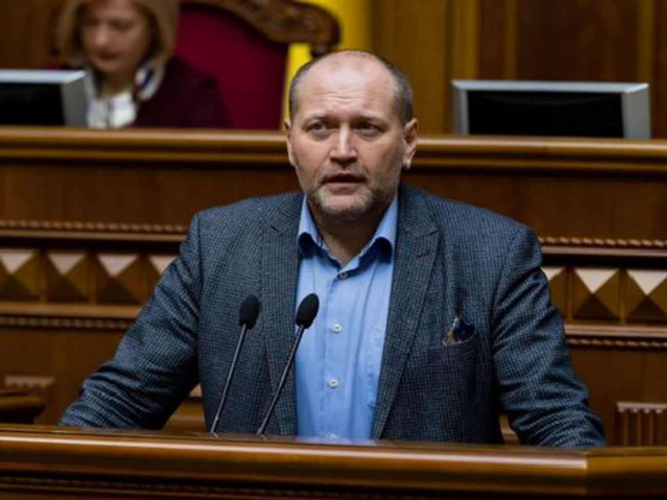 Репутация ПАСЕ в Европе сильно подорвана. В европейских СМИ началась кампания по обструкции депутатов, проголосовавших за возвращение РФ