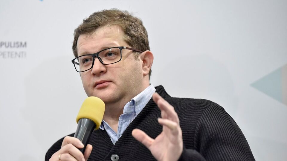 Арьев считает, что вопрос о полномочиях россиян еще не решен окончательно