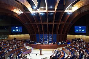 У ПАРЄ відбулося голосування за нового генсека Ради Європи