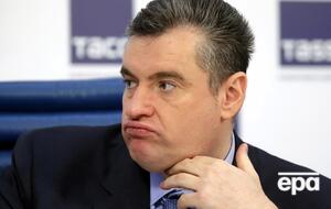 Слуцкий останется рядовым делегатом ПАСЕ