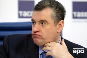 Слуцький залишиться рядовим делегатом ПАРЄ