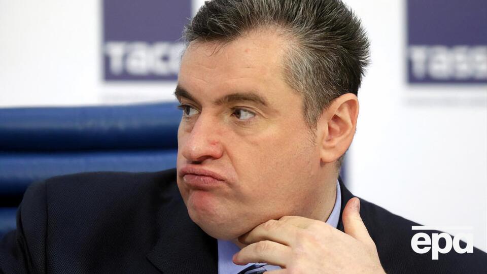 Слуцкий останется рядовым делегатом ПАСЕ