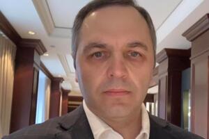 Портнов – Порошенку: На вас і керівництво вашого Міністерства оборони чекає ще кілька десятків неприємних сюрпризів