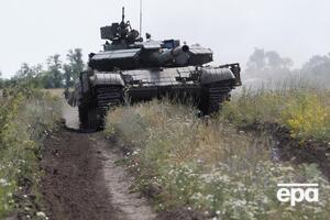 26 червня відбувся перший етап розведення біля Станиці Луганської