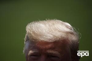 Трампа звинуватили у зґвалтуванні