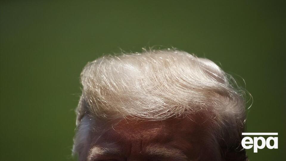 Трампа обвинили в изнасиловании