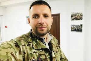 Парасюк просил обязать ЦИК зарегистрировать его кандидатом в нардепы