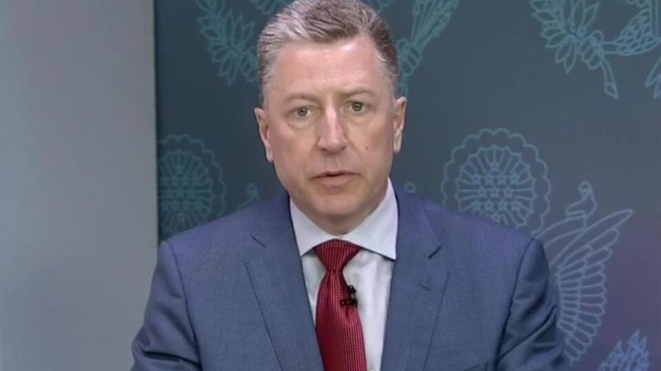 Волкер привітав розведення сил біля Станиці Луганської