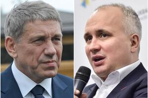 Насалик и Фаворов почти неделю посвящают друг другу посты в соцсети