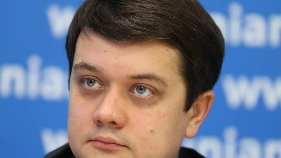 Разумков: Возвращению России в ПАСЕ предшествовал ряд различных действий и бездействий