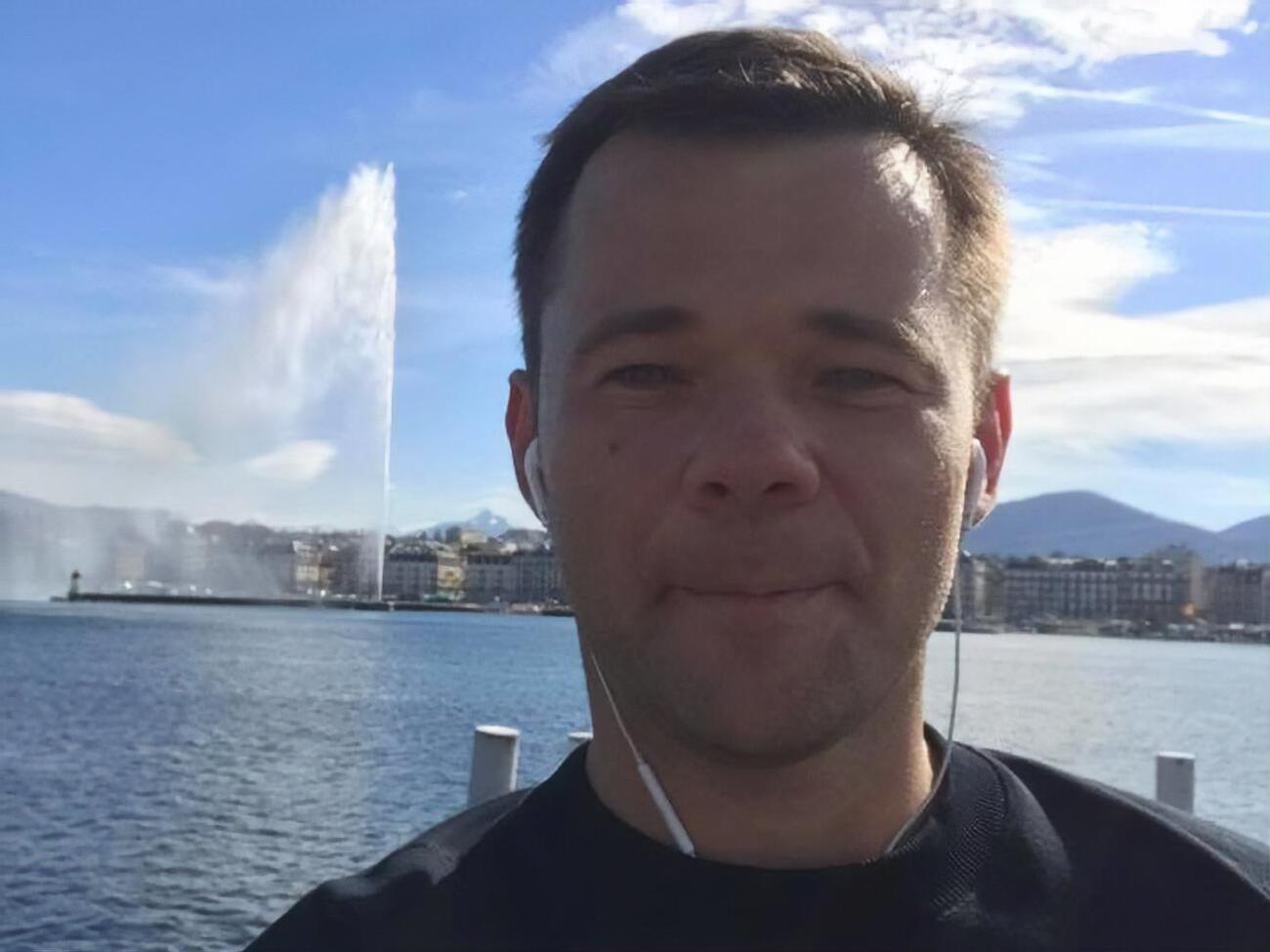 Богдан: Раньше практически каждый день встречался с Коломойским