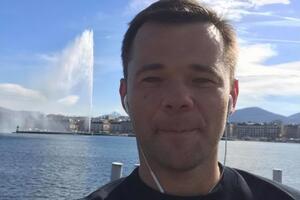 Богдан: Раньше практически каждый день встречался с Коломойским