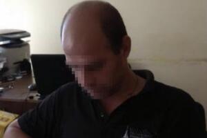 Чоловіка повідомили про підозру