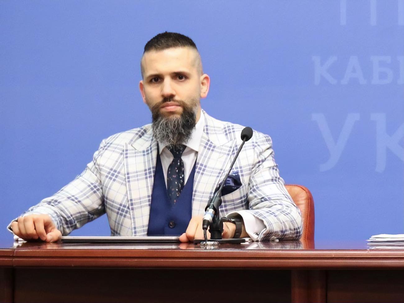 Нефьодов про роботу митниці: Головне &ndash; отримувати результат