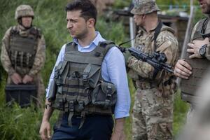 Зеленский назначил нового замкомандующего НГУ