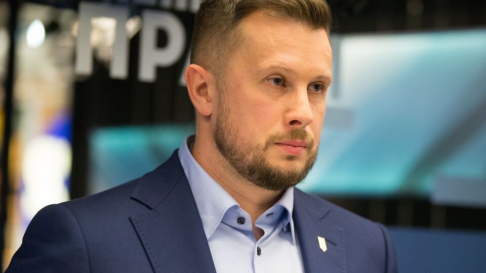 Никакого решения от суда ни Андрей Билецкий, ни его представители не получили, сказано в сообщении