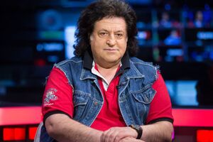Бобул идет в Раду