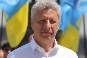 Накануне Шестой апелляционный административный суд отказал в удовлетворении иска о снятии Бойко с парламентских выборов