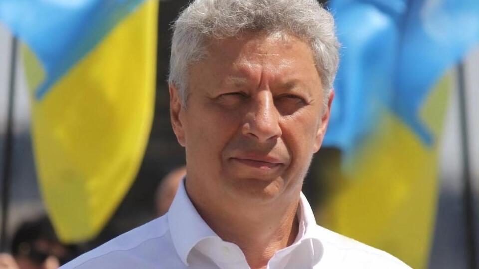 Накануне Шестой апелляционный административный суд отказал в удовлетворении иска о снятии Бойко с парламентских выборов