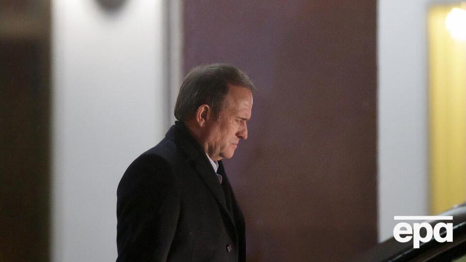 Медведчук 27 июня встретился в Минске с главарями боевиков "ДНР" и "ЛНР"