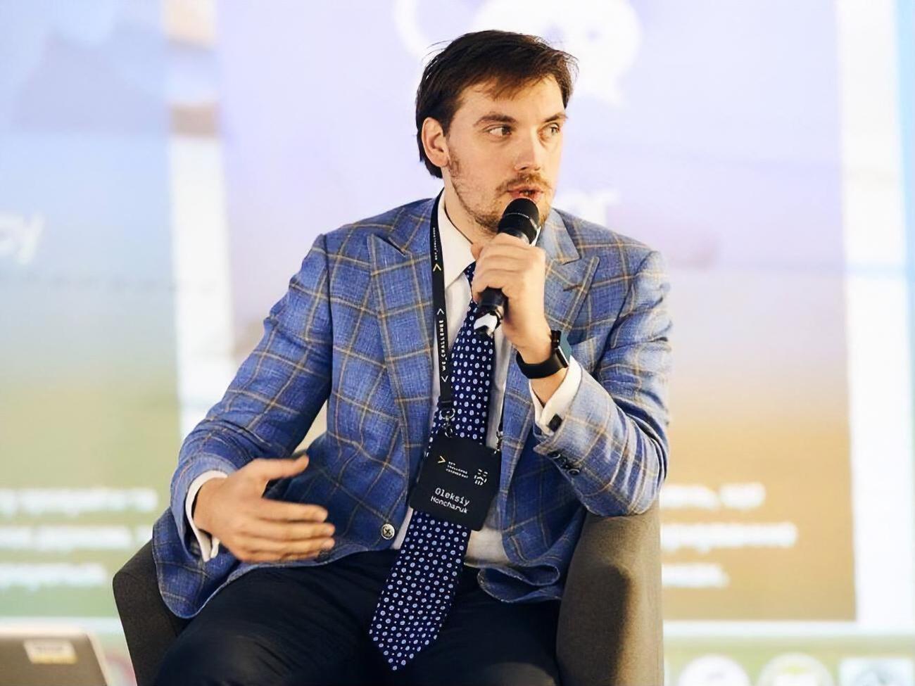 Гончарук:&nbsp;Процент невыполнения судебных решений ужасает