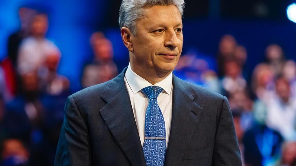 Юрій Бойко: Бойко найчастіше хочуть бачити прем'єром на сході і Донбасі