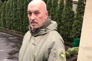 Тука: Їм відпустити чотирьох людей зовсім не важко – якщо треба буде, ще затримають