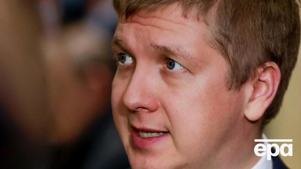 Коболев: Суд сказал "Газпрому", что дивиденды другие ваши партнеры получать могут, а вы, пожалуйста, положите их на счет и мы их подержим