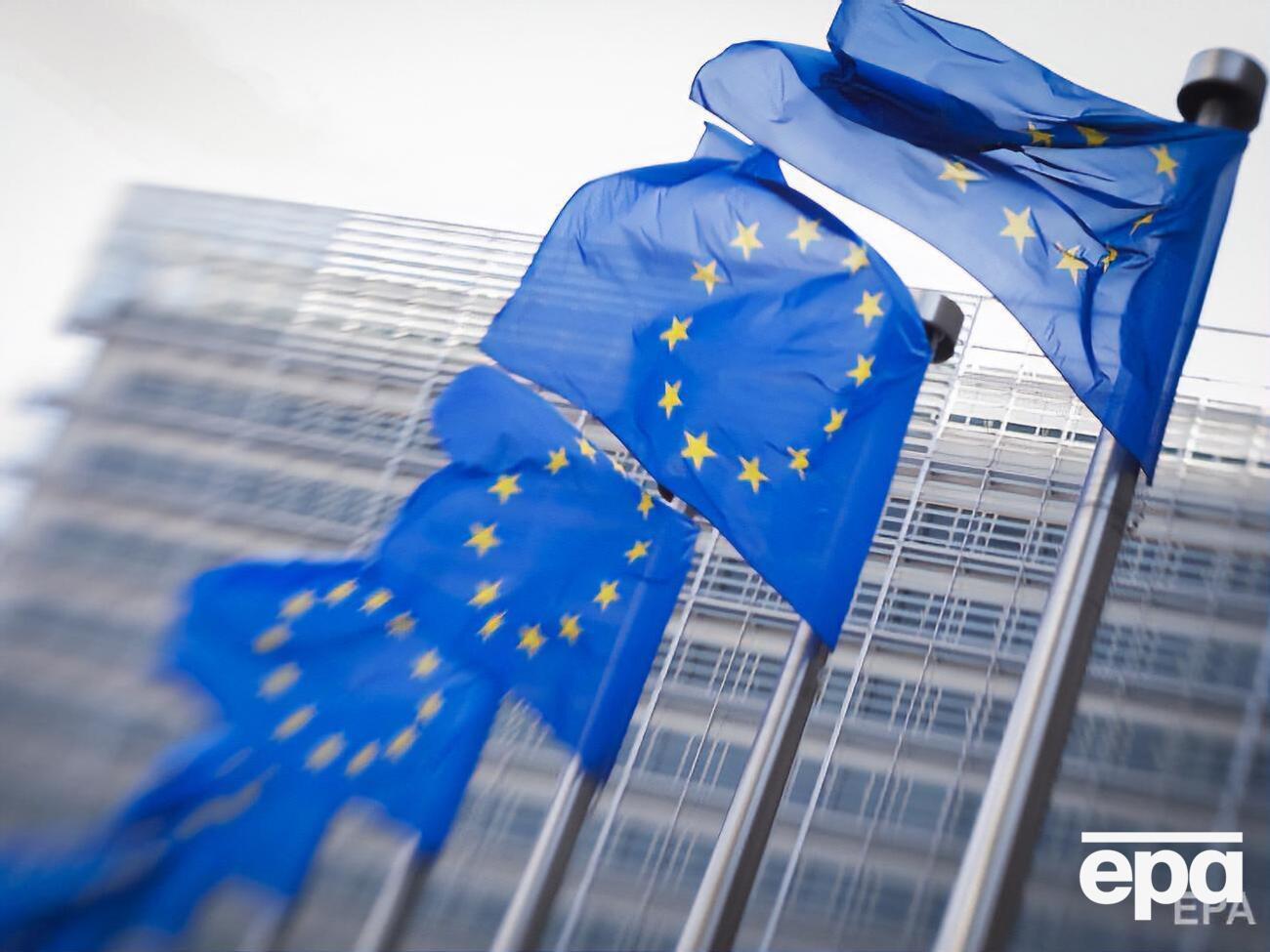 Последний раз санкции против РФ Евросоюз продлевал в марте 2019 года