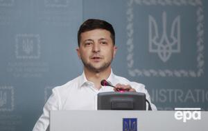 Зеленський піддав критиці роботу МЗС