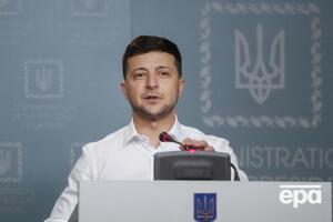 Зеленський піддав критиці роботу МЗС