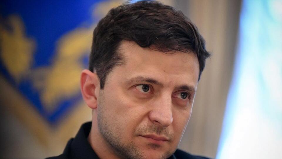 Зеленский прокомментировал возможное освобождение четырех заложников