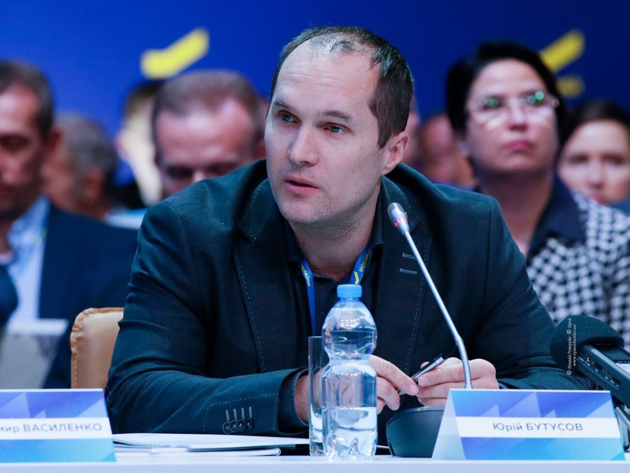 Розведення військ у Станиці Луганській – помилка Зеленського. Цим своєї країни не звільнити й Путіна не втихомирити