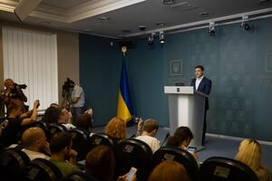 Зеленський: Кожен із тих, із ким я зустрічався, говорив: "Володимире, зрозумійте, така ситуація, ПАРЄ – це майданчик для перемовин"