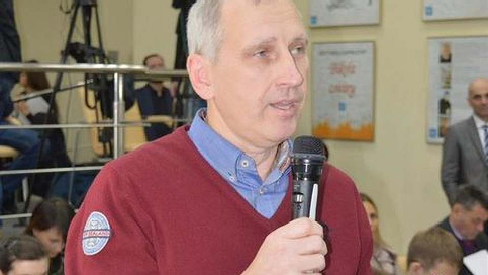 Стариков: Как только пройдет два-три дня без огня, сразу начнется гуманитарное разминирование