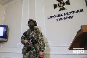 СБУ: Мы готовы к встрече на родной земле всех украинцев, находившихся в плену боевиков
