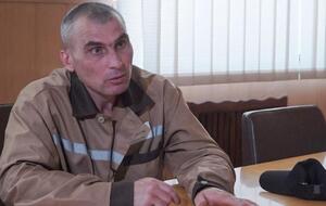 Литвинов отбывает в Украине наказание по той же статье, по которой его осудили в РФ