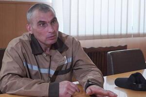 Литвинов отбывает в Украине наказание по той же статье, по которой его осудили в РФ