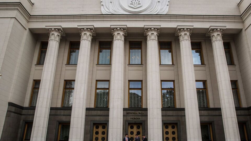В комитете Рады обсудят ситуацию в ПАСЕ