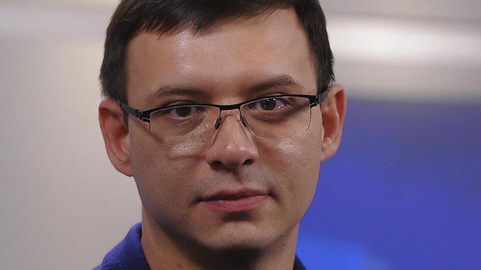 Евгений Мураев: Мы просим вас, господин президент, прекратить политические преследования Александра Ефремова и доказать, что судебная система в Украине призвана защищать интересы граждан