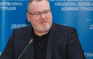 Резниченко руководил Днепропетровской ОГА с марта 2015 года