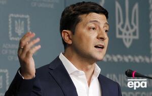 Зеленський заявив, що МЗС зобов'язане було ознайомити його з нотами про моряків