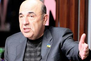Вадим Рабинович: Не под выборы Медведчук это делает! Я напомню, что за все время его работы в этом направлении он освободил 488 человек