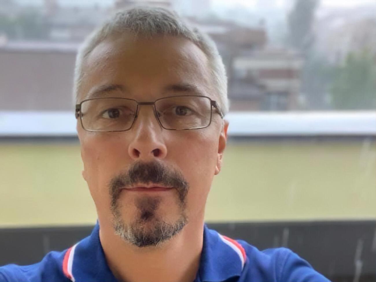 Ткаченко: Моє прізвище &ndash;&nbsp;не Коломойський