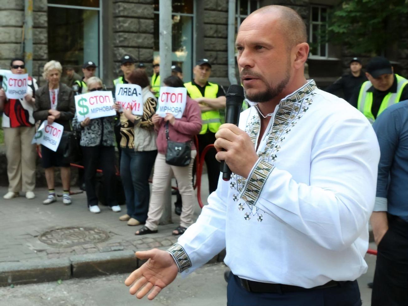 У Киви є можливість оскаржити рішення суду