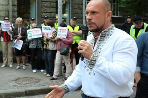 У Кивы есть возможность обжаловать решение суда