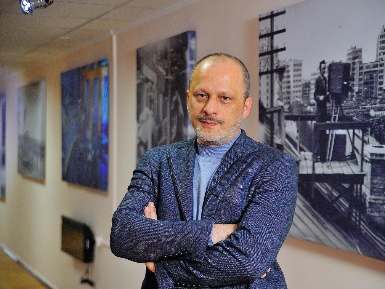 Аласанія очікує злагодженої роботи в майбутньому