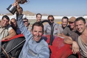 Премьера фильма запланирована на ноябрь 2019 года