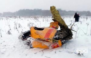 Під час катастрофи літака "Саратовських авіаліній" ніхто не вижив